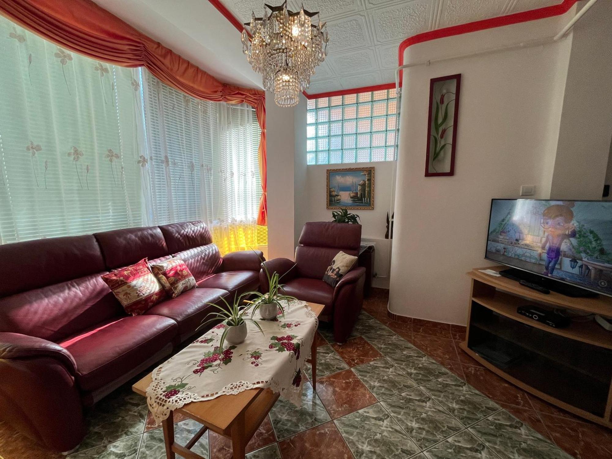 Joker Villa Apartmanhaus Hévíz المظهر الخارجي الصورة